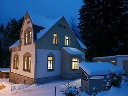 Beautiful Villa With Comfort