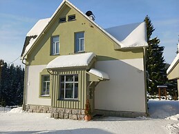 Beautiful Villa With Comfort