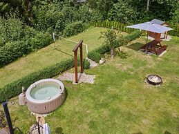 Beautiful Villa With Comfort