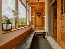 Beautiful Villa With Comfort