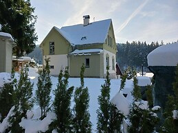 Beautiful Villa With Comfort