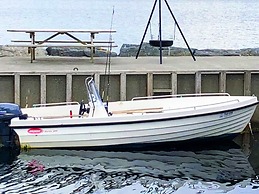 12 Person Holiday Home in Davik