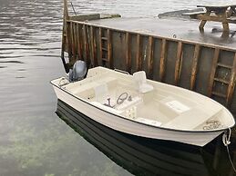 12 Person Holiday Home in Davik