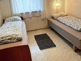 12 Person Holiday Home in Davik