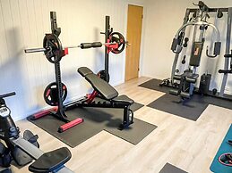 12 Person Holiday Home in Davik