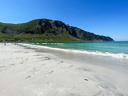 12 Person Holiday Home in Davik