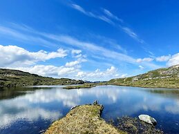 12 Person Holiday Home in Davik