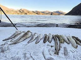 12 Person Holiday Home in Davik