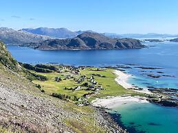 12 Person Holiday Home in Davik