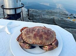 12 Person Holiday Home in Davik