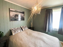 12 Person Holiday Home in Davik