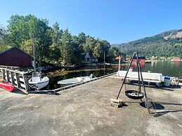 12 Person Holiday Home in Davik