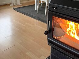 12 Person Holiday Home in Davik