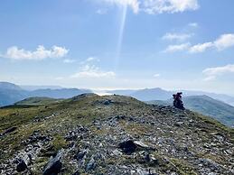 12 Person Holiday Home in Davik