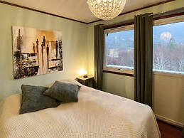 12 Person Holiday Home in Davik