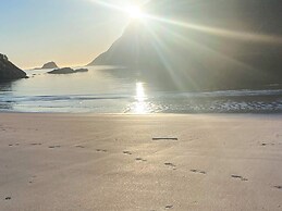 12 Person Holiday Home in Davik