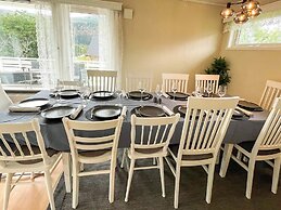 12 Person Holiday Home in Davik