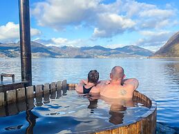 12 Person Holiday Home in Davik