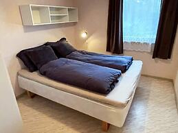 12 Person Holiday Home in Davik