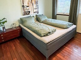 12 Person Holiday Home in Davik