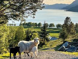 12 Person Holiday Home in Davik