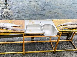 12 Person Holiday Home in Davik