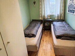 12 Person Holiday Home in Davik