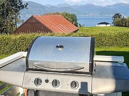 12 Person Holiday Home in Davik