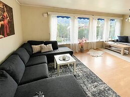 12 Person Holiday Home in Davik