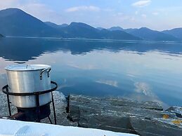 12 Person Holiday Home in Davik