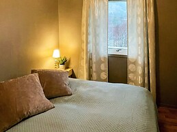 12 Person Holiday Home in Davik