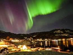 12 Person Holiday Home in Davik