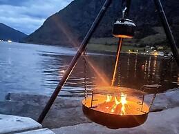 12 Person Holiday Home in Davik