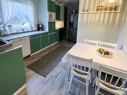 12 Person Holiday Home in Davik