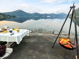 12 Person Holiday Home in Davik