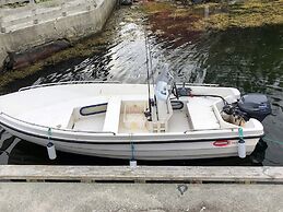 12 Person Holiday Home in Davik