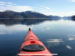 12 Person Holiday Home in Davik