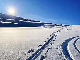 12 Person Holiday Home in Davik