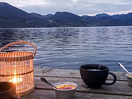 12 Person Holiday Home in Davik