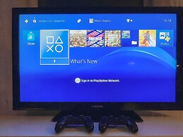 12 Person Holiday Home in Davik