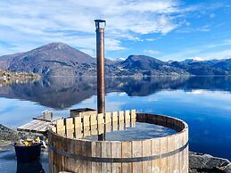 12 Person Holiday Home in Davik