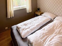 12 Person Holiday Home in Davik