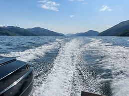 12 Person Holiday Home in Davik