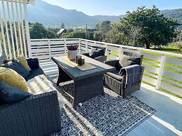 12 Person Holiday Home in Davik