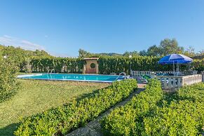 Hibiscus - Villa With Private Pool In Crestatx