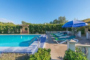 Hibiscus - Villa With Private Pool In Crestatx