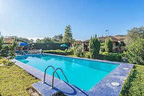 Hibiscus - Villa With Private Pool In Crestatx