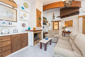 Hibiscus - Villa With Private Pool In Crestatx