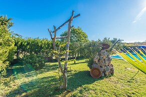 Hibiscus - Villa With Private Pool In Crestatx