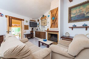 Hibiscus - Villa With Private Pool In Crestatx